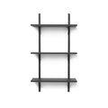 Ferm Living Sector Wandregal dreifach