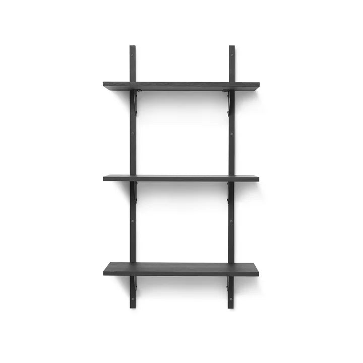 Ferm Living Sector Wandregal dreifach