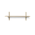 Ferm Living Sector Wandregal einfach
