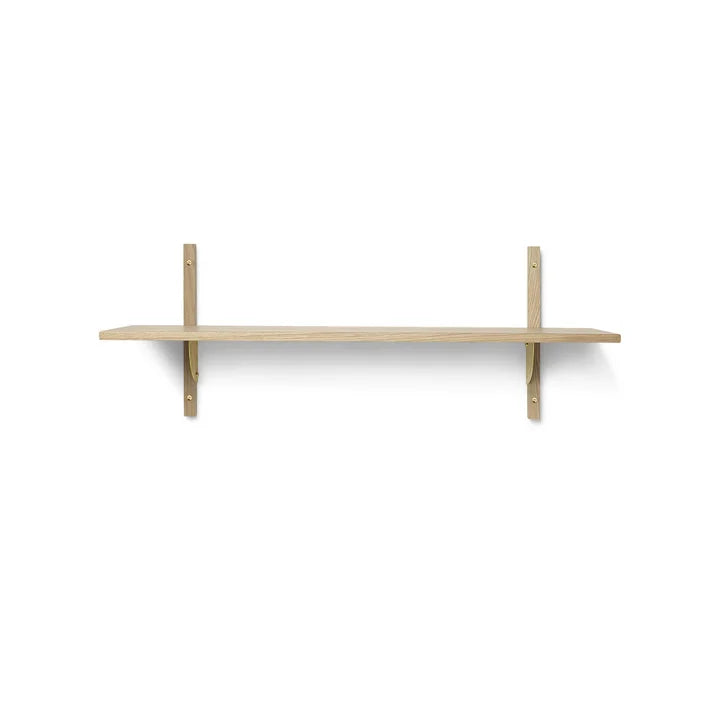 Ferm Living Sector Wandregal einfach
