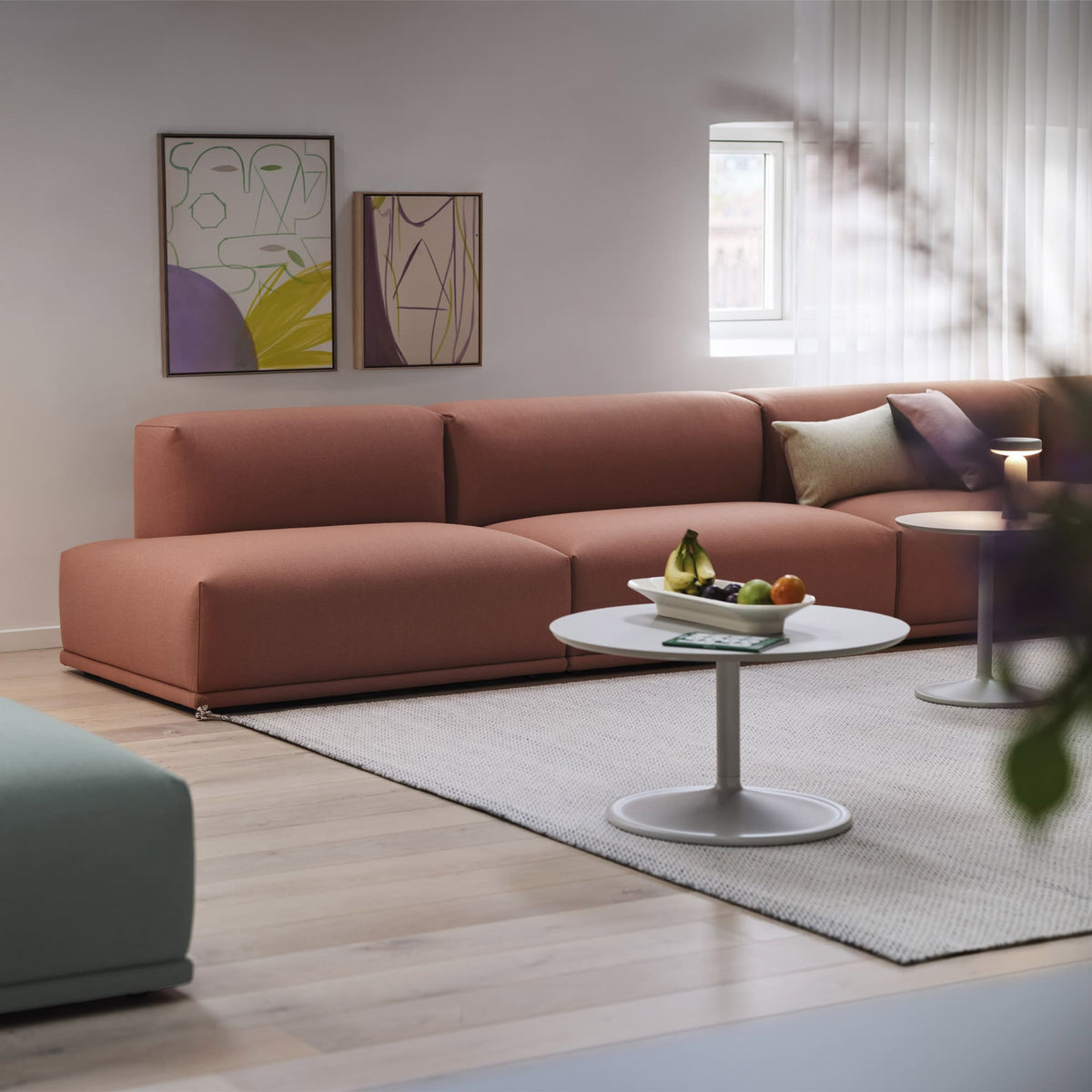 Muuto Soft Coffee Table