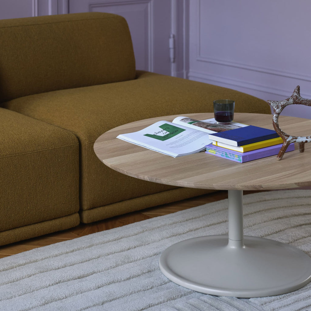 Muuto Soft Coffee Table