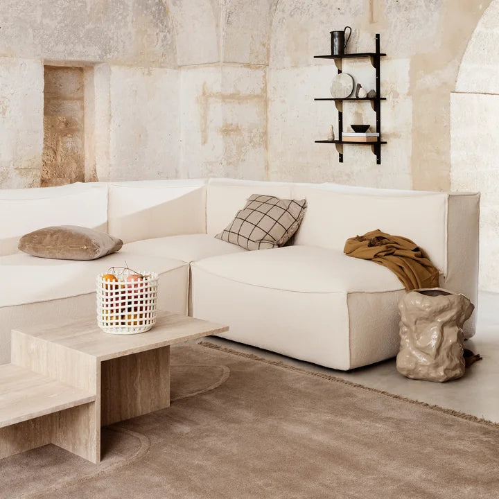 Ferm Living Sector Wandregal dreifach