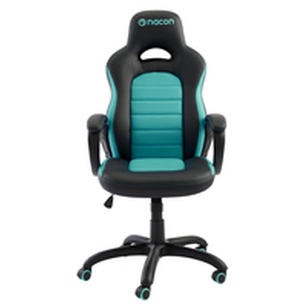 Silla gaming Nacon PCCH-350 negra, universal