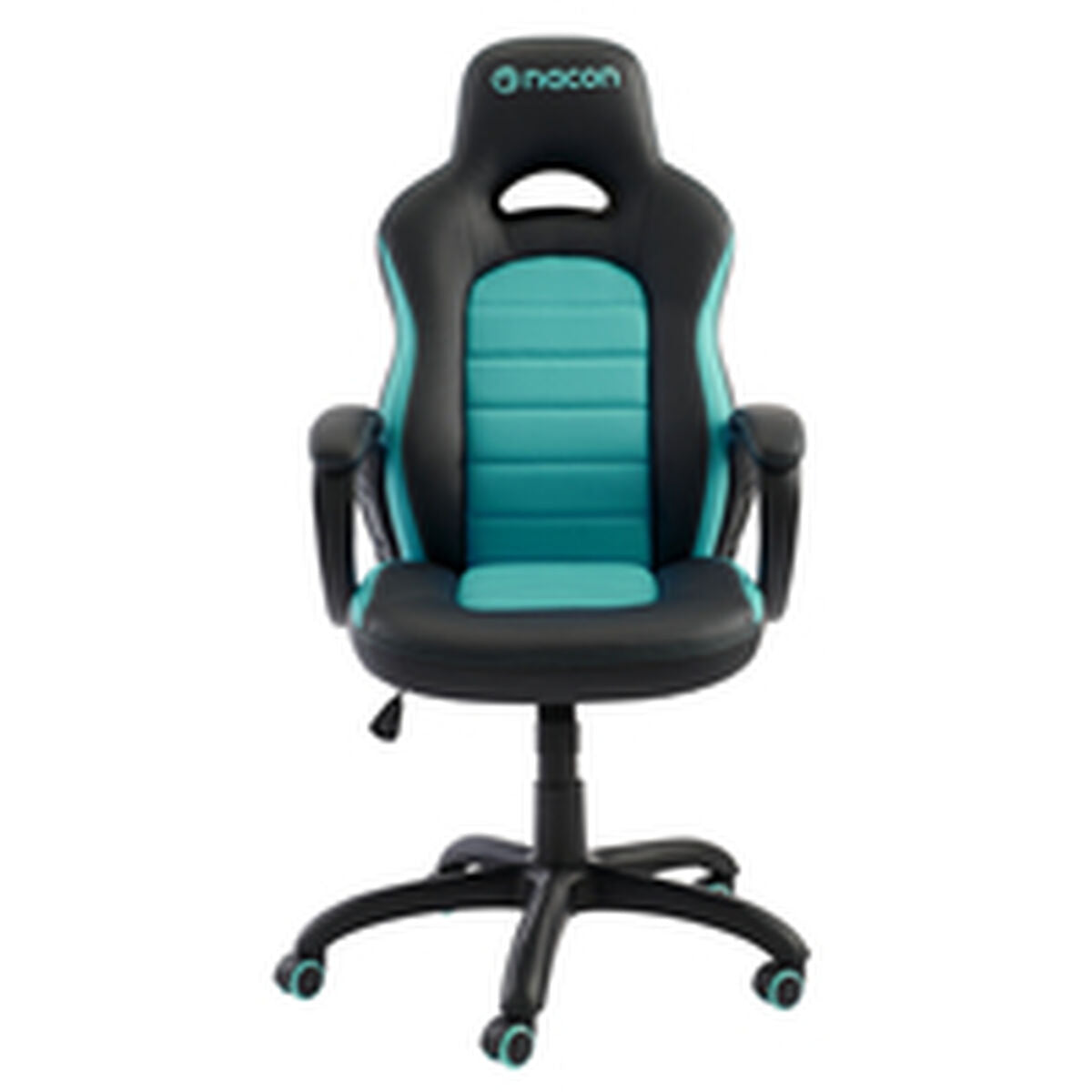 Silla gaming Nacon PCCH-350 negra, universal