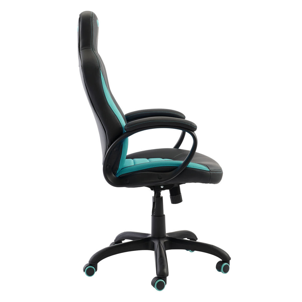 Silla gaming Nacon PCCH-350 negra, universal — imagen 3