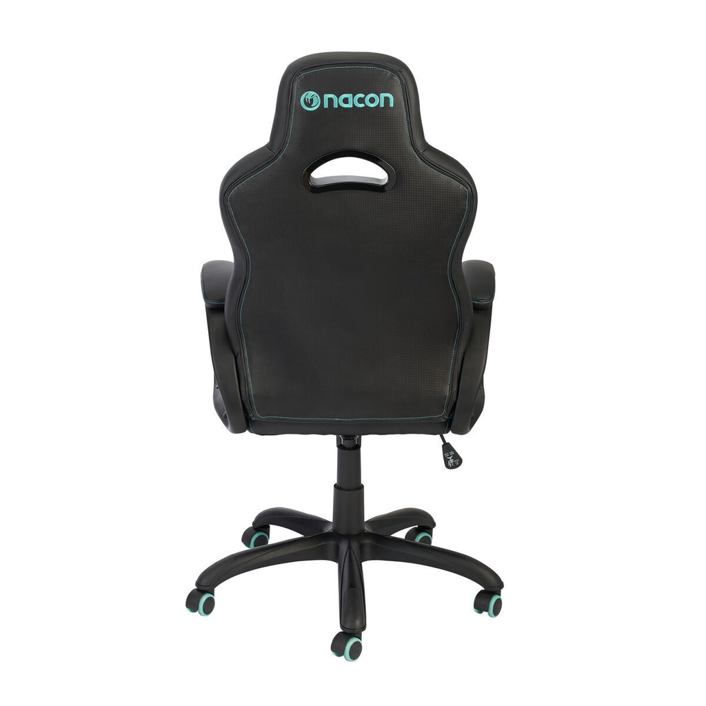 Silla gaming Nacon PCCH-350 negra, universal — imagen 4