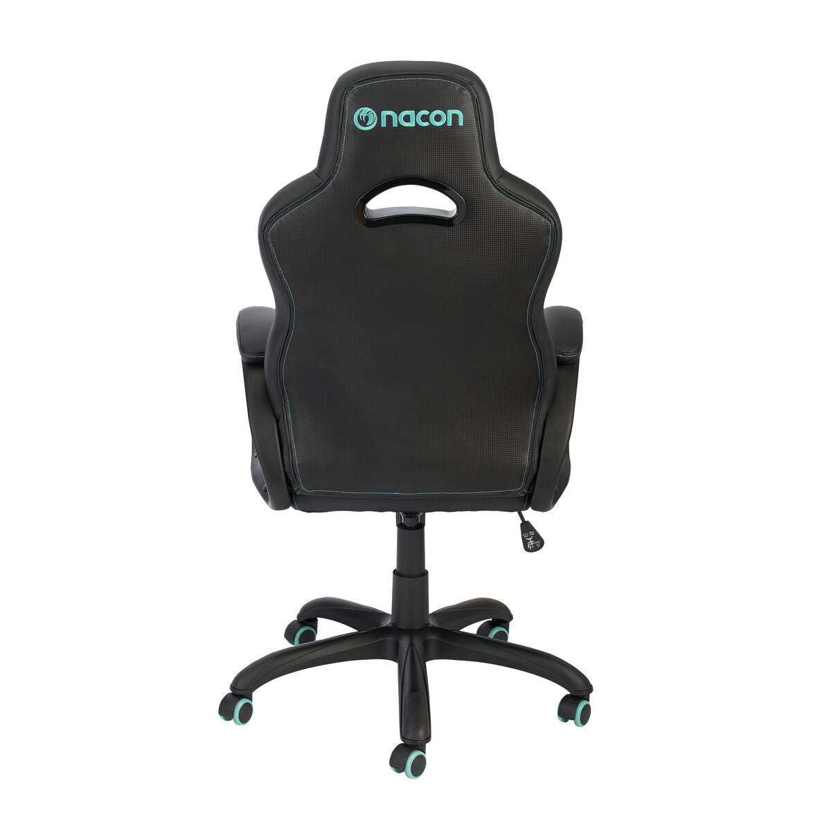 Silla gaming Nacon PCCH-350 negra, universal — imagen 4