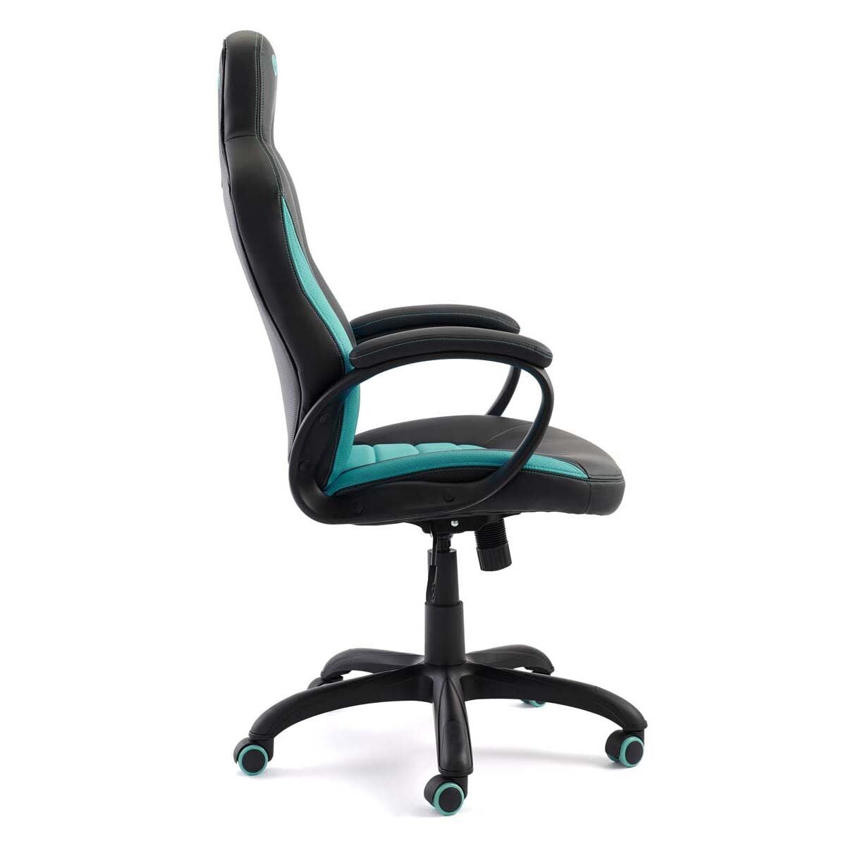 Silla gaming Nacon PCCH-350 negra, universal — imagen 9