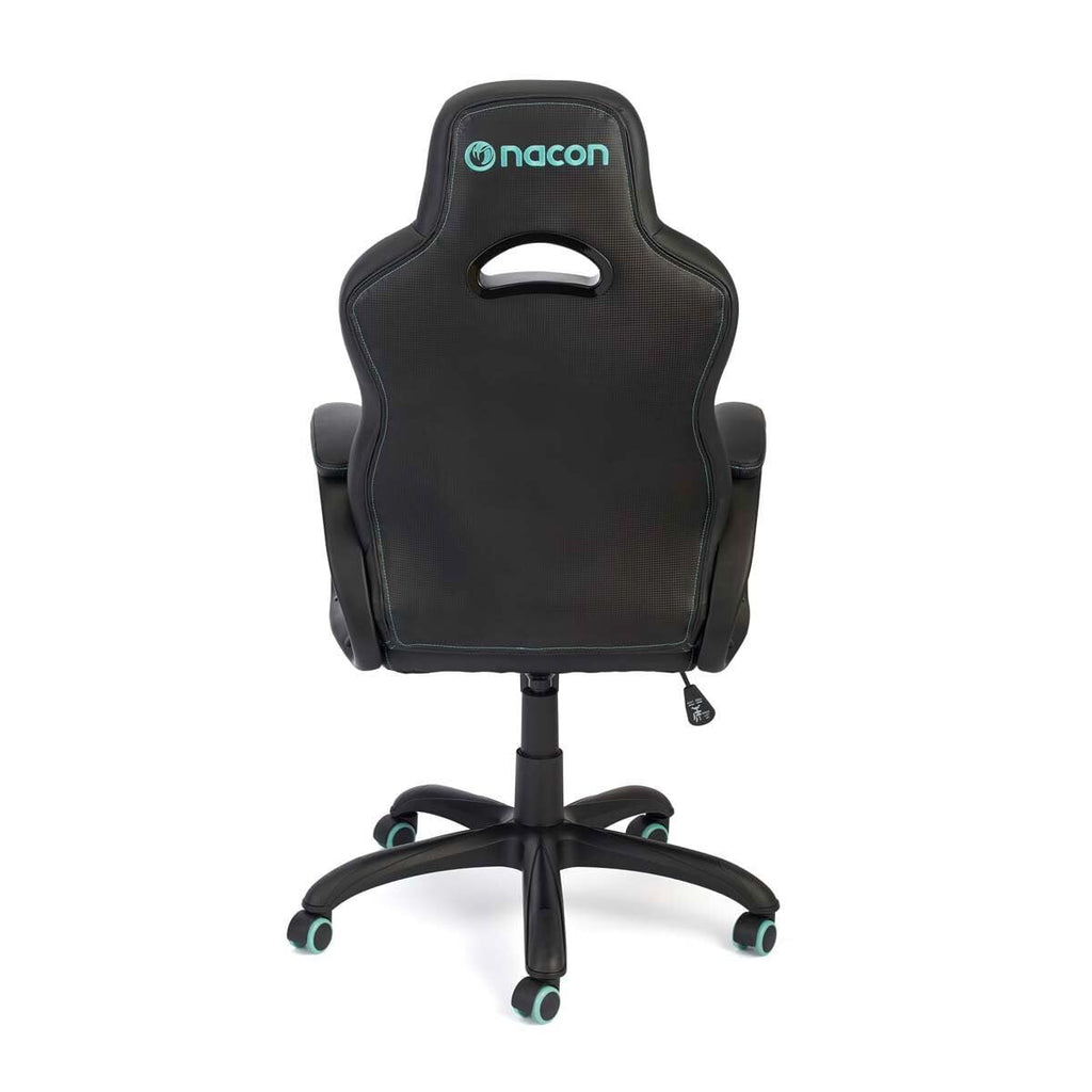 Silla gaming Nacon PCCH-350 negra, universal — imagen 10