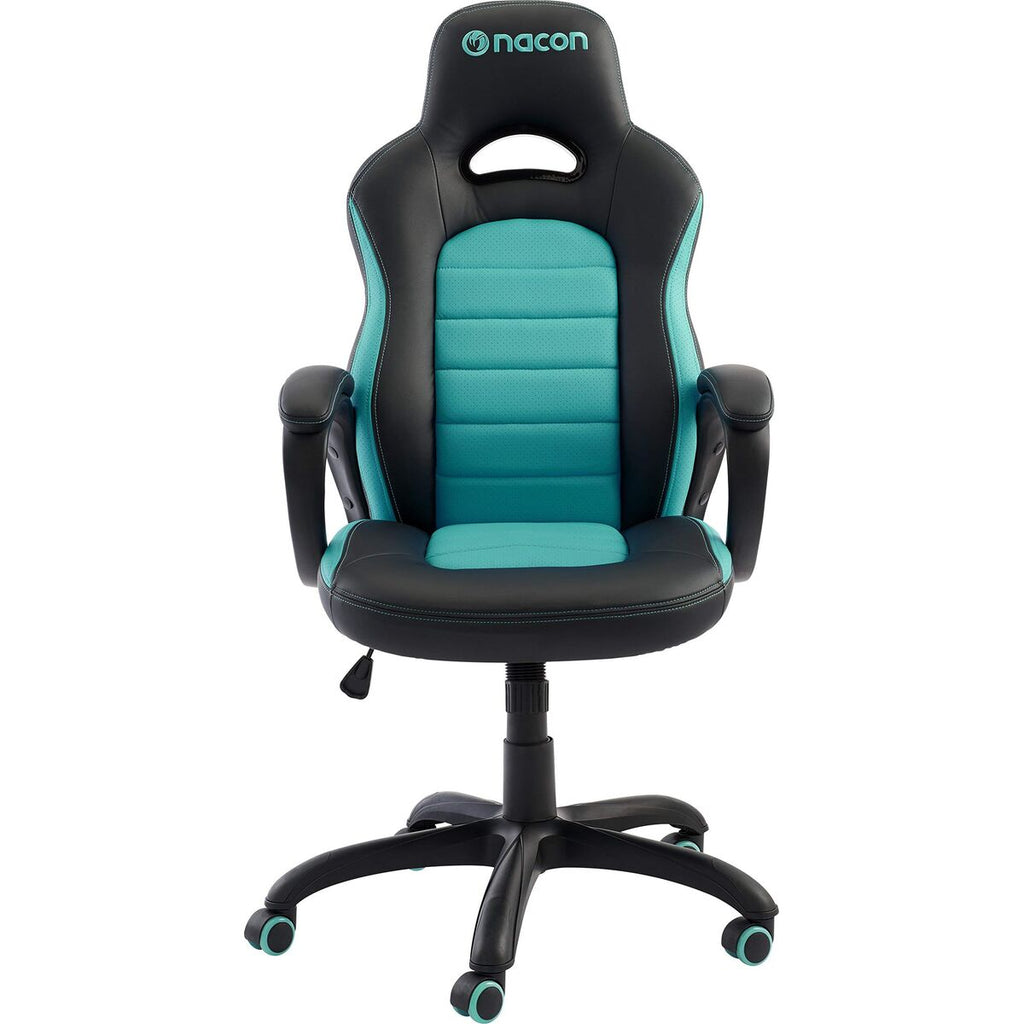 Silla gaming Nacon PCCH-350 negra, universal — imagen 11