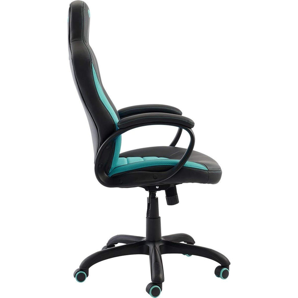 Silla gaming Nacon PCCH-350 negra, universal — imagen 12