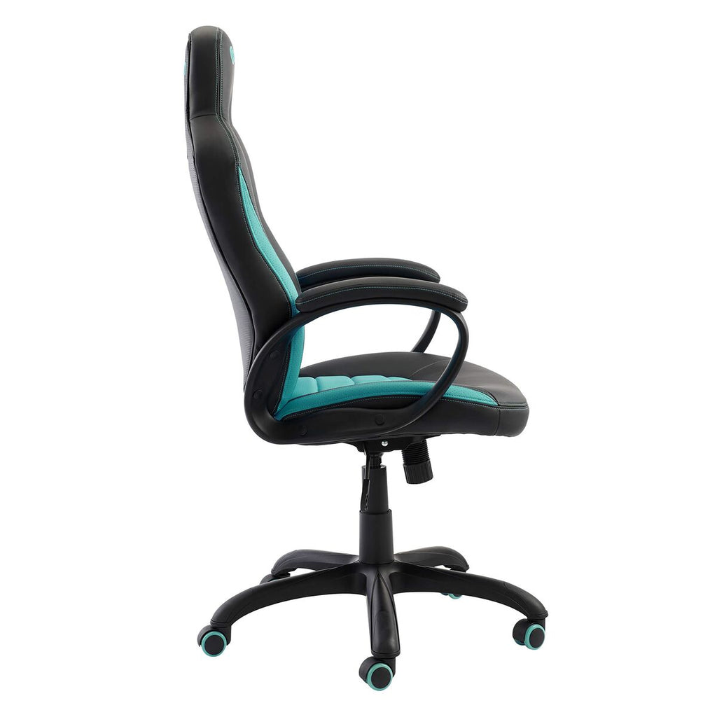 Silla gaming Nacon PCCH-350 negra, universal — imagen 13