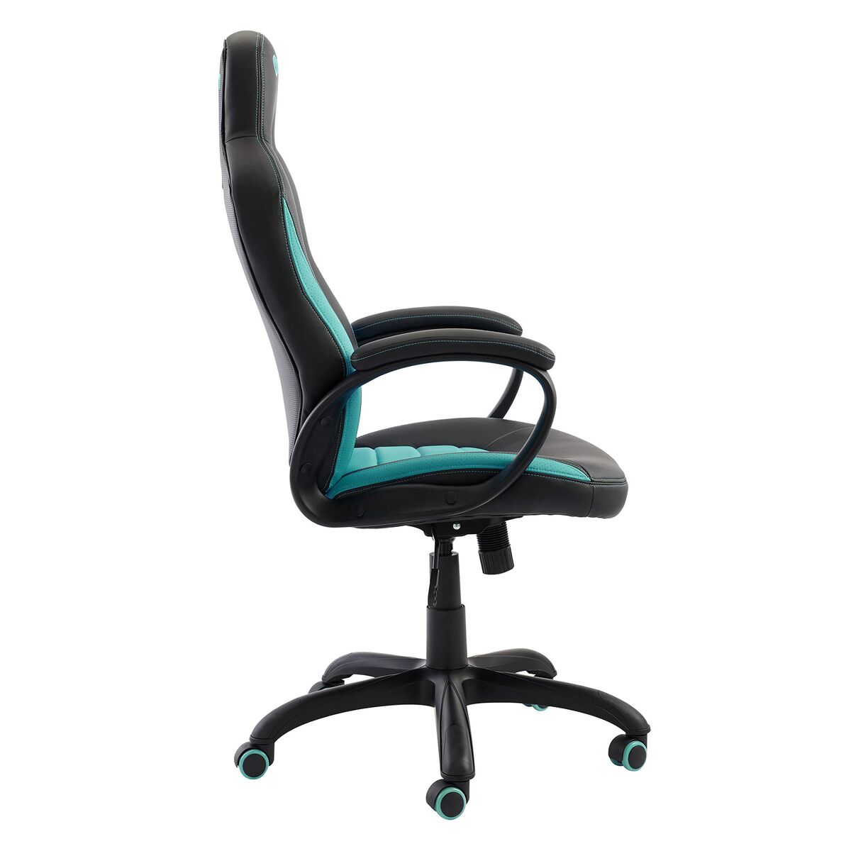 Silla gaming Nacon PCCH-350 negra, universal — imagen 13