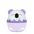 Lámpara proyector infantil Bigben Koala