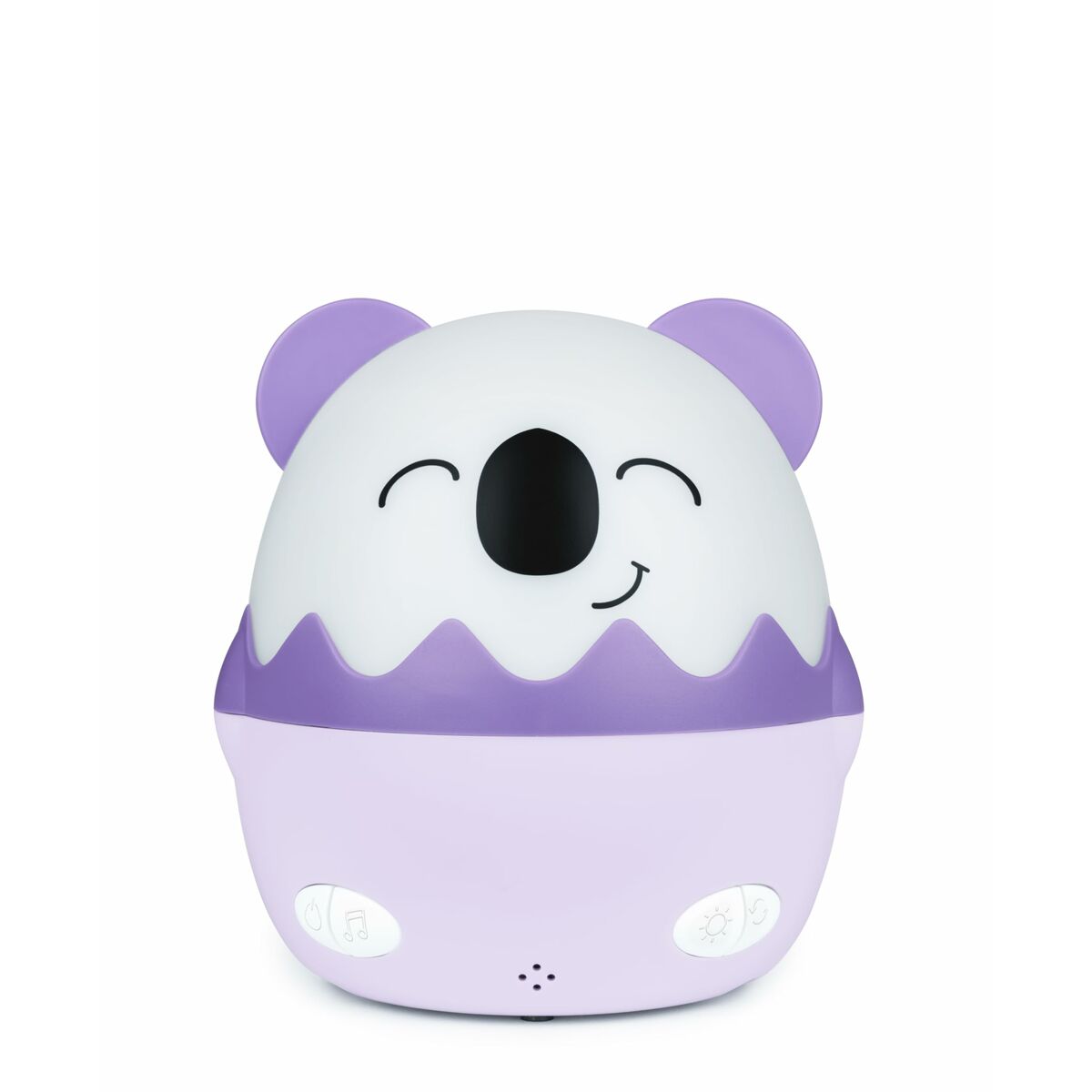 Lámpara proyector infantil Bigben Koala