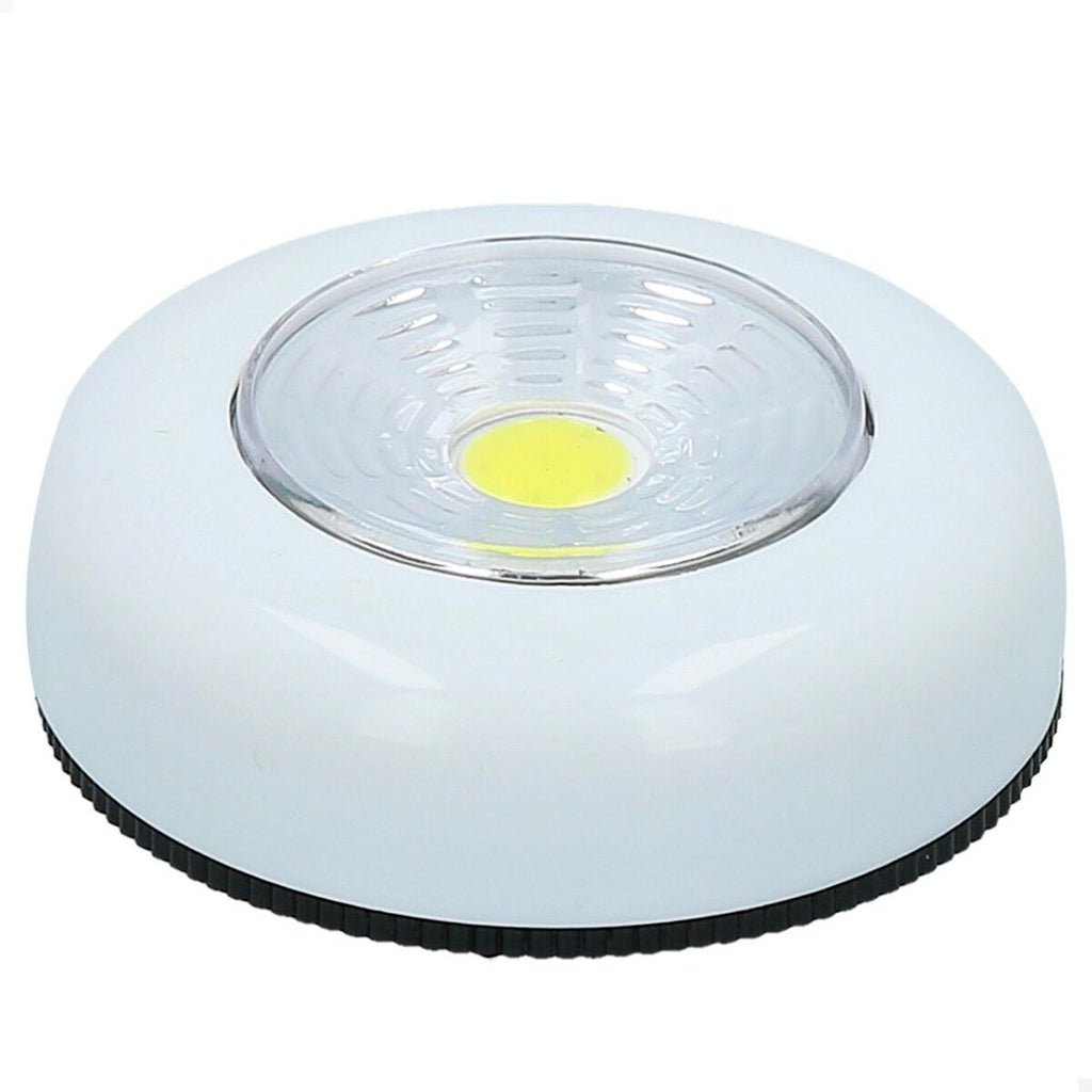 Luz táctil LED Aktive, blanca (24 unidades) — imagen 2