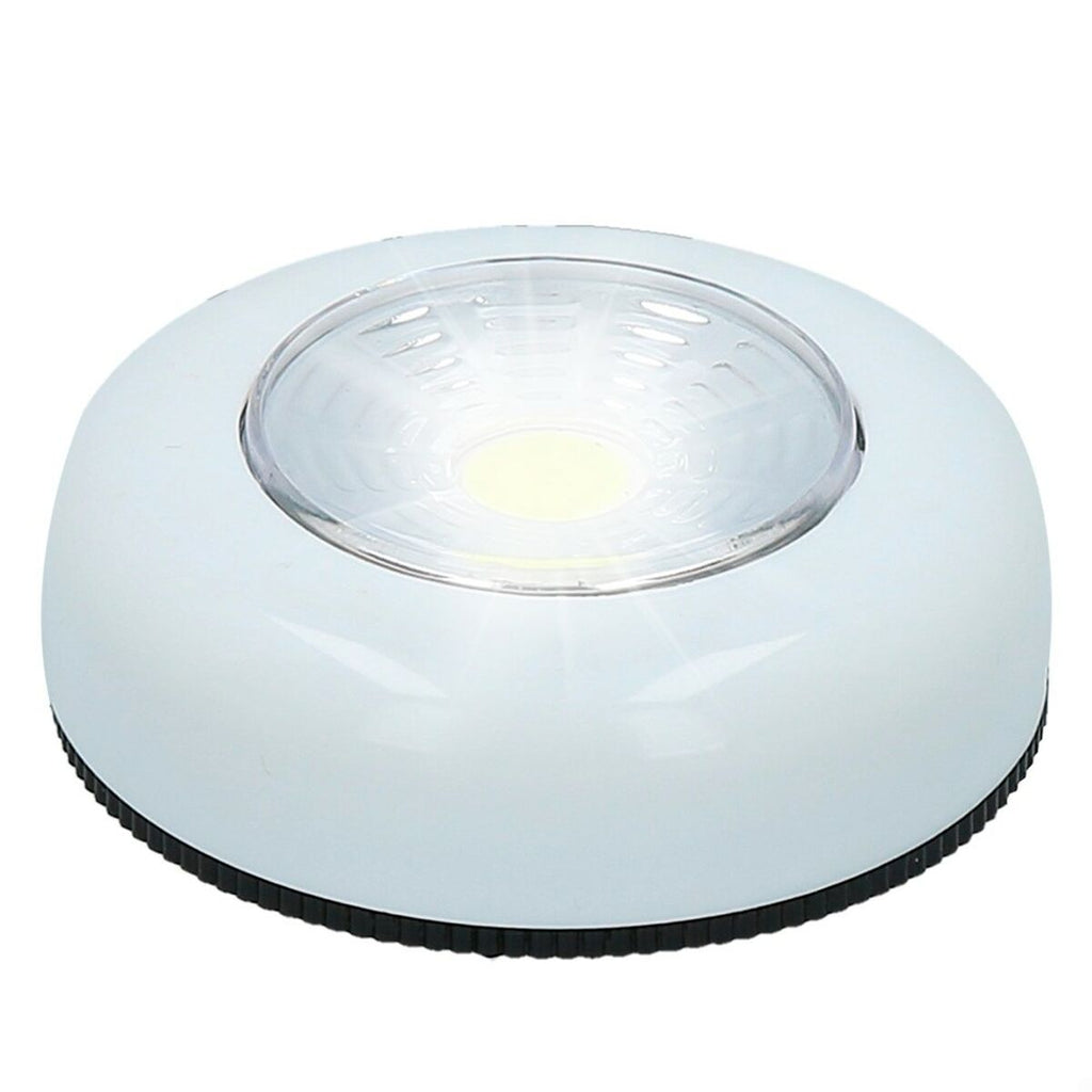 Luz táctil LED Aktive, blanca (24 unidades) — imagen 3