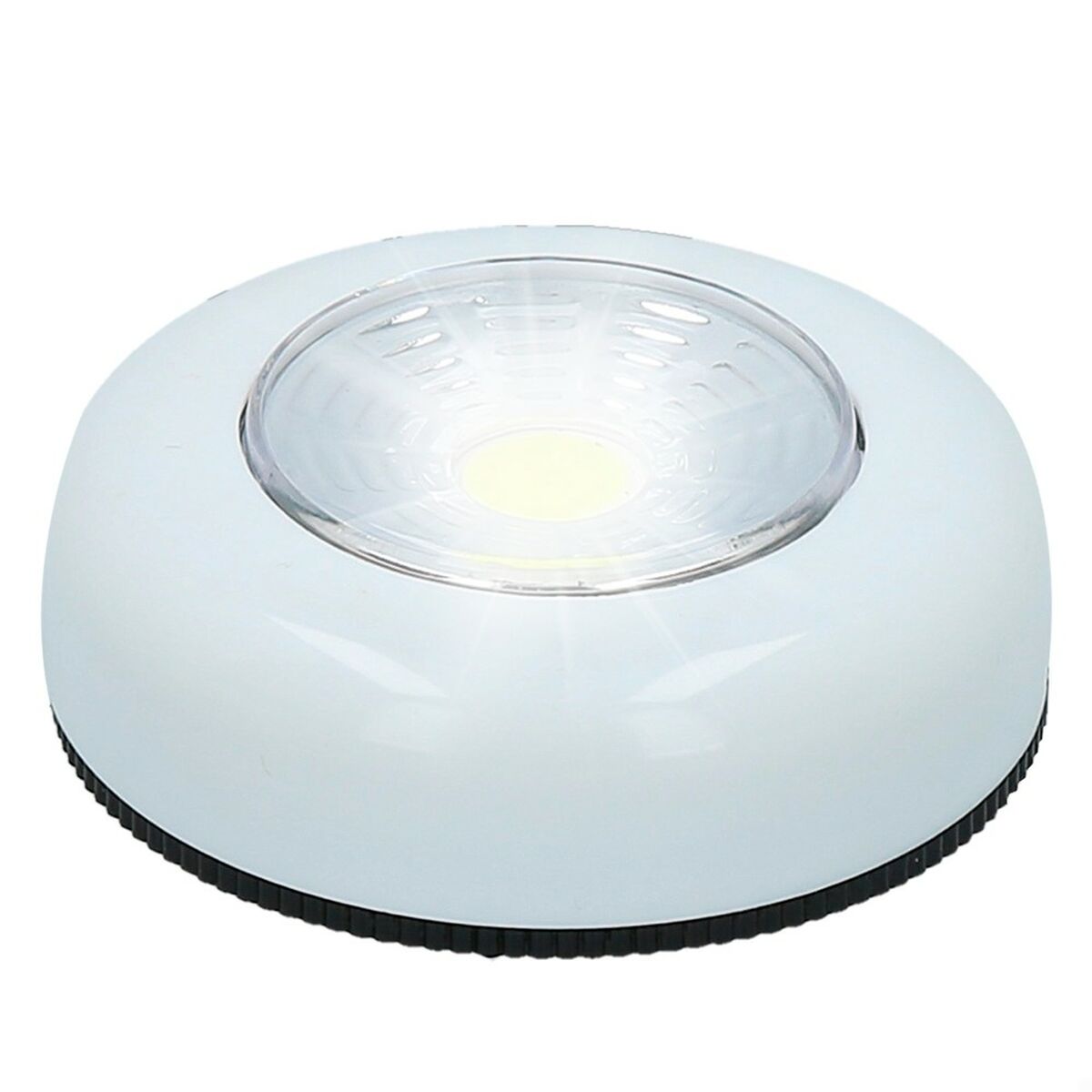Luz táctil LED Aktive, blanca (24 unidades) — imagen 3