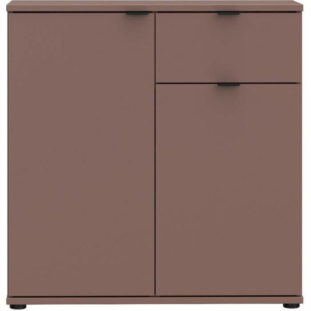 Cajonera gris BigBuy Home — imagen 3