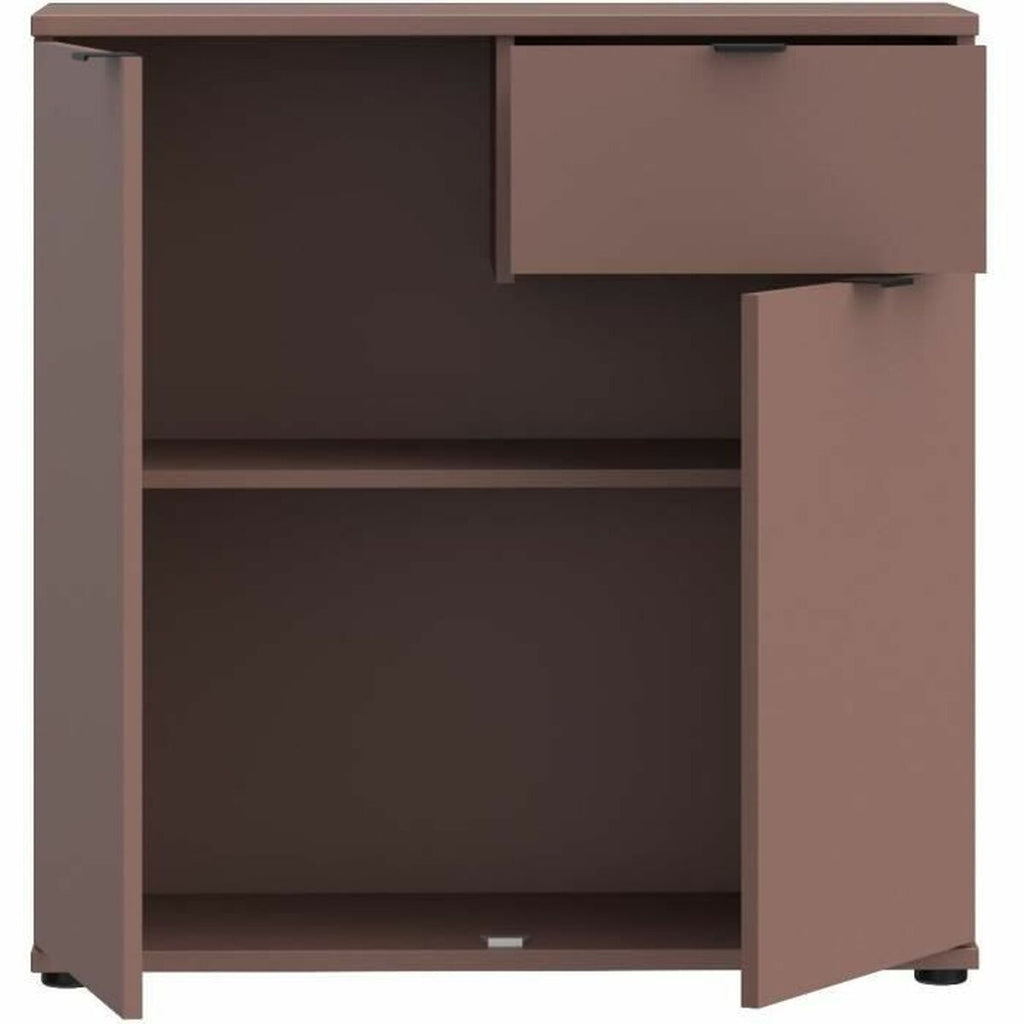 Cajonera gris BigBuy Home — imagen 4