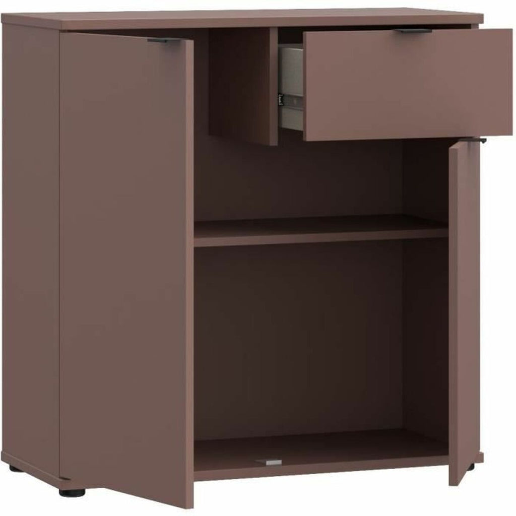Cajonera gris BigBuy Home — imagen 5