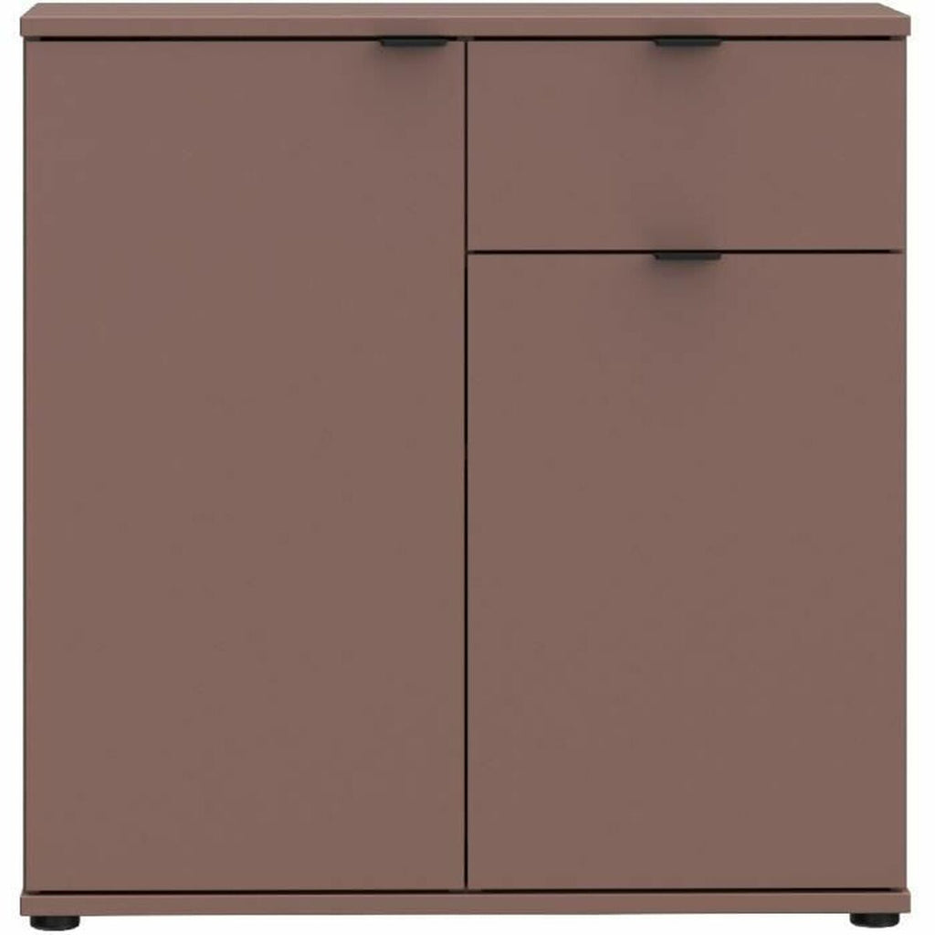 Cajonera gris BigBuy Home — imagen 6