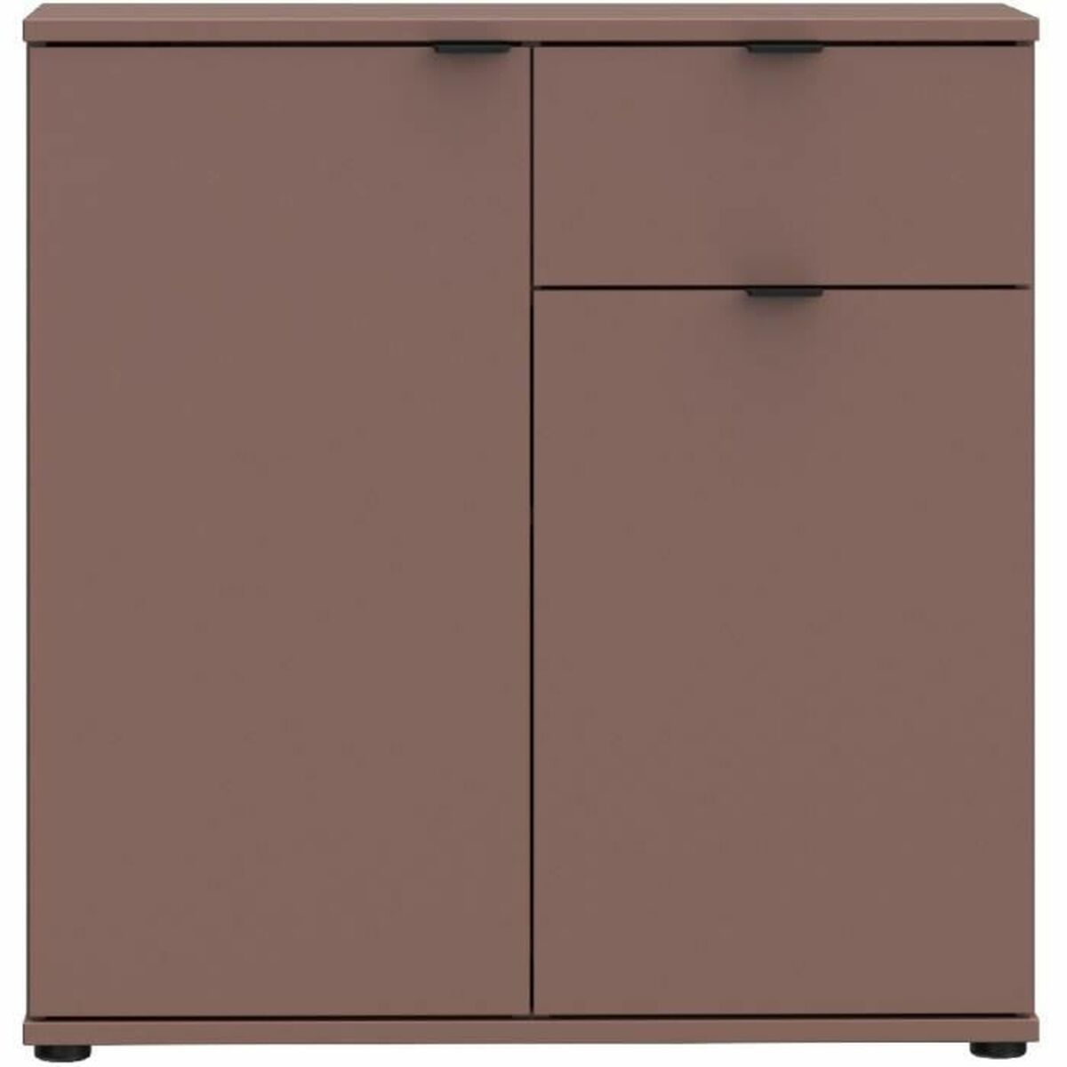 Cajonera gris BigBuy Home — imagen 6