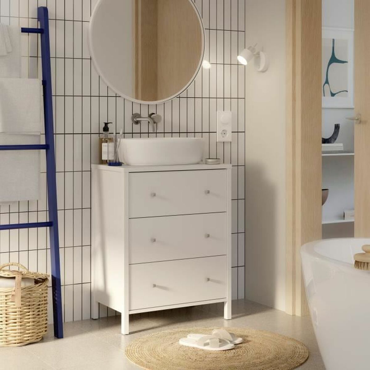 Mueble auxiliar — imagen 2