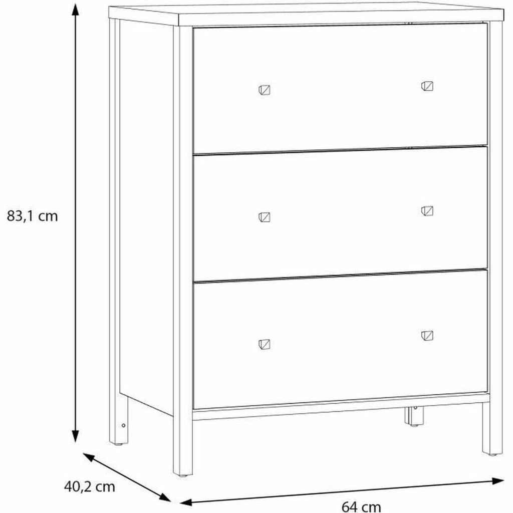 Mueble auxiliar — imagen 6