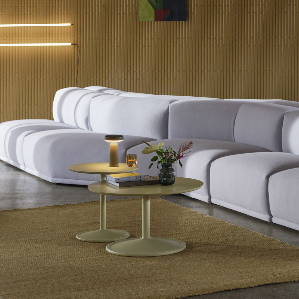 Muuto Soft Coffee Table