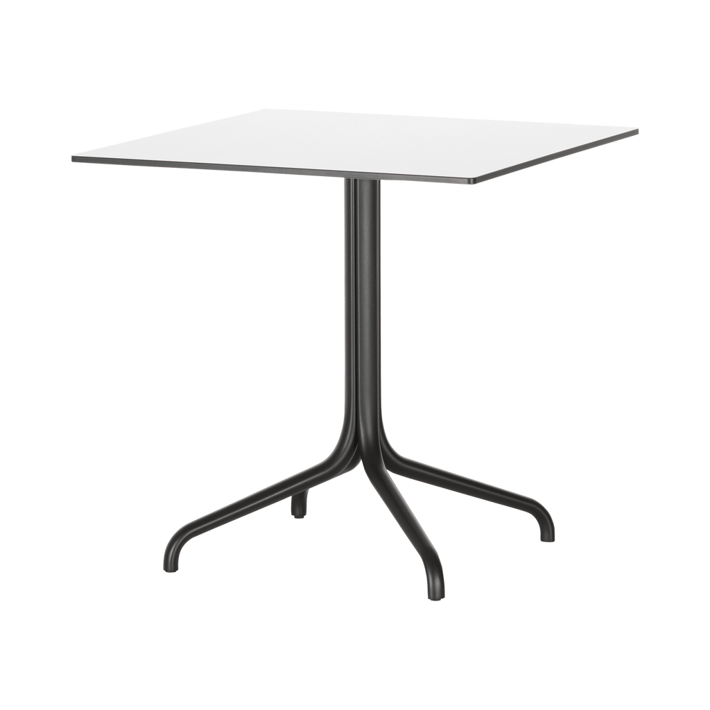 Vitra Belleville Tisch quadratisch