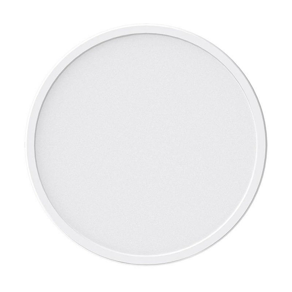 Plafón LED de techo regulable, 18 W, blanco — imagen 2