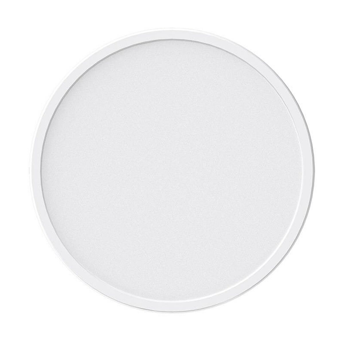 Plafón LED de techo regulable, 18 W, blanco — imagen 2