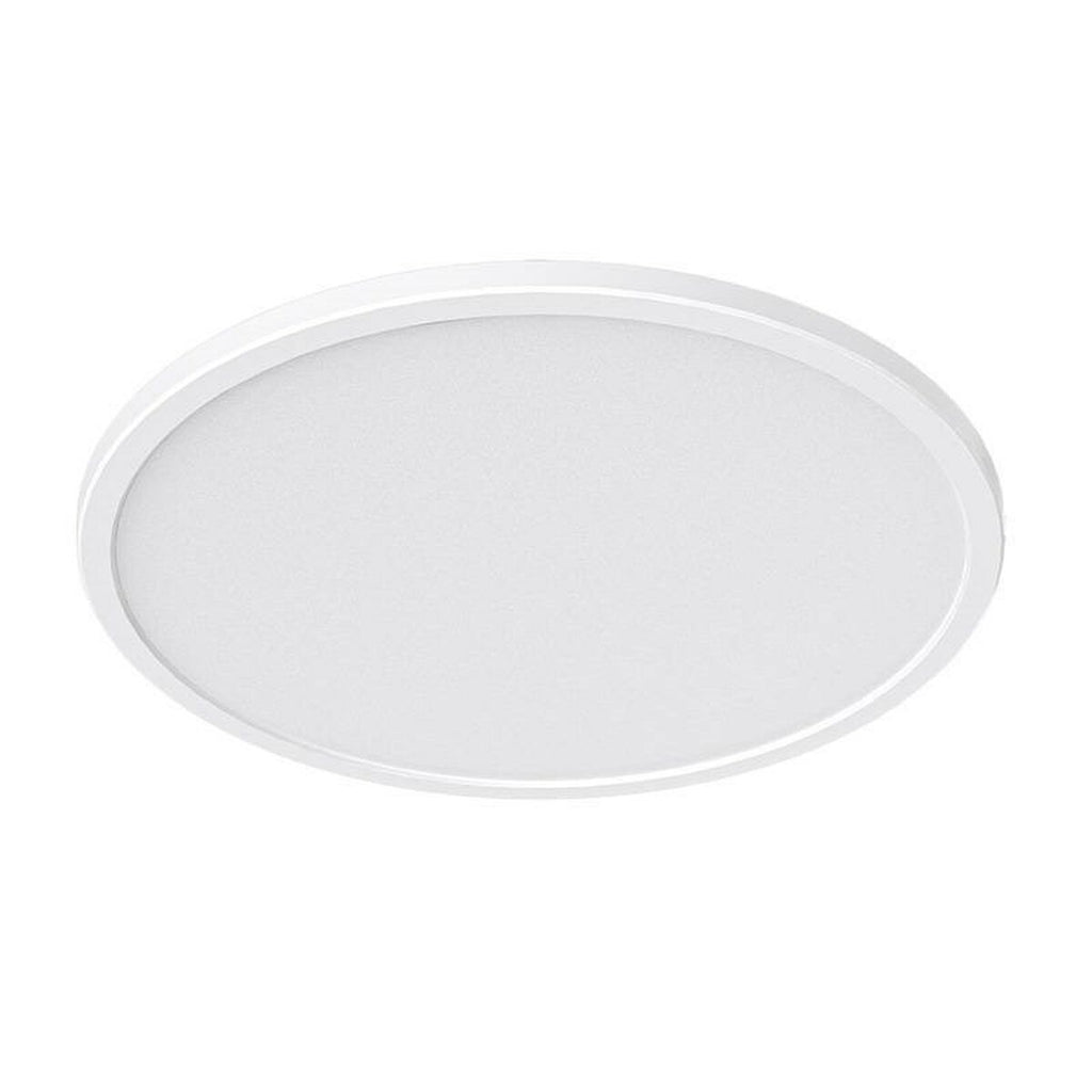 Plafón LED de techo regulable, 18 W, blanco — imagen 4