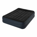 Cama hinchable eléctrica Intex Beam Queen, 152 x 203 cm
