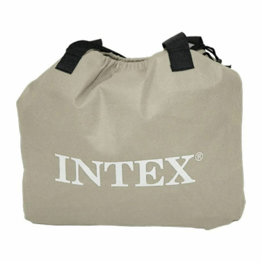 Cama hinchable eléctrica Intex Beam Queen, 152 x 203 cm — imagen 5