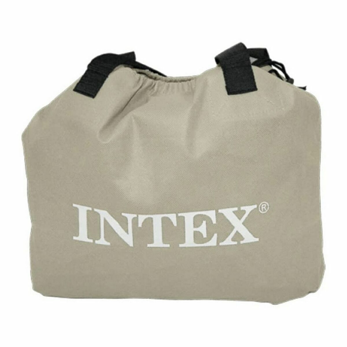 Cama hinchable eléctrica Intex Beam Queen, 152 x 203 cm — imagen 5