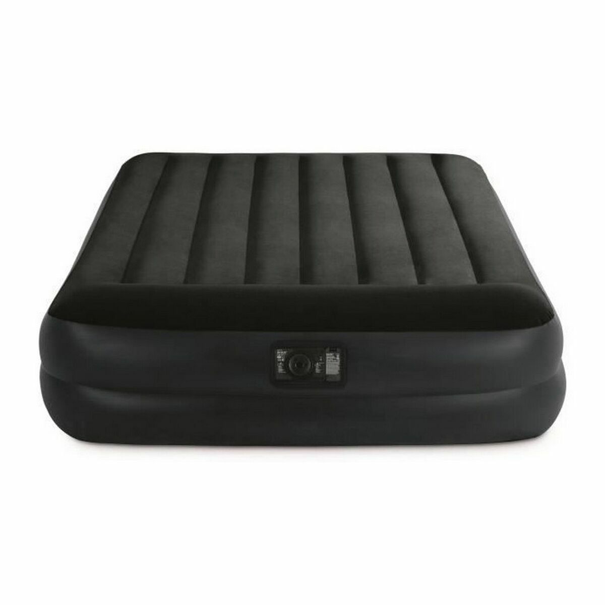 Cama hinchable eléctrica Intex Beam Queen, 152 x 203 cm — imagen 2