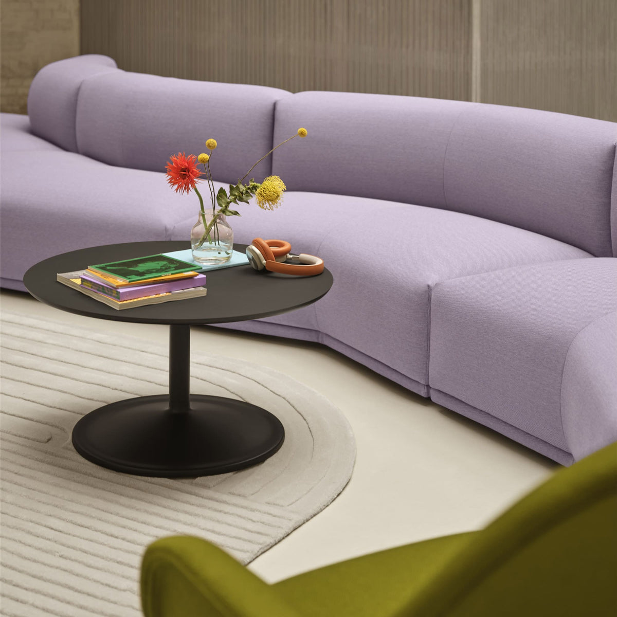 Muuto Soft Coffee Table