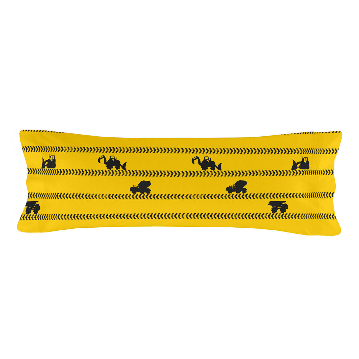 Saco nórdico con relleno de algodón, diseño Mr Fox, cama 105 — imagen 4