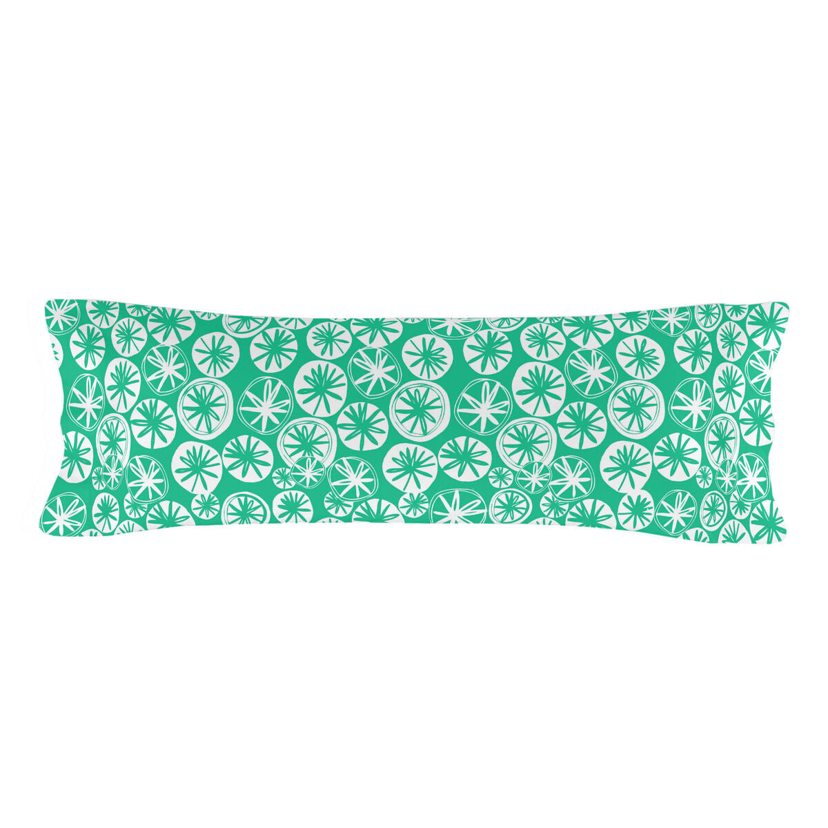 Saco nórdico infantil de algodón, estampado Panda Garden — imagen 4