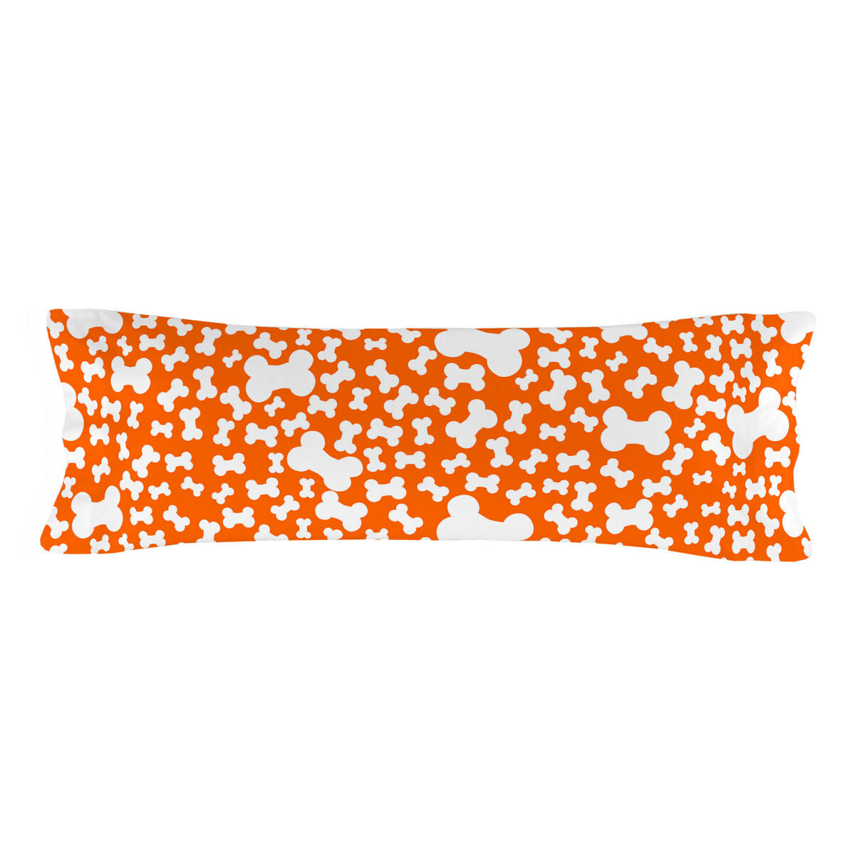 Saco nórdico infantil de algodón, estampado Mr Fox Dogs — imagen 4