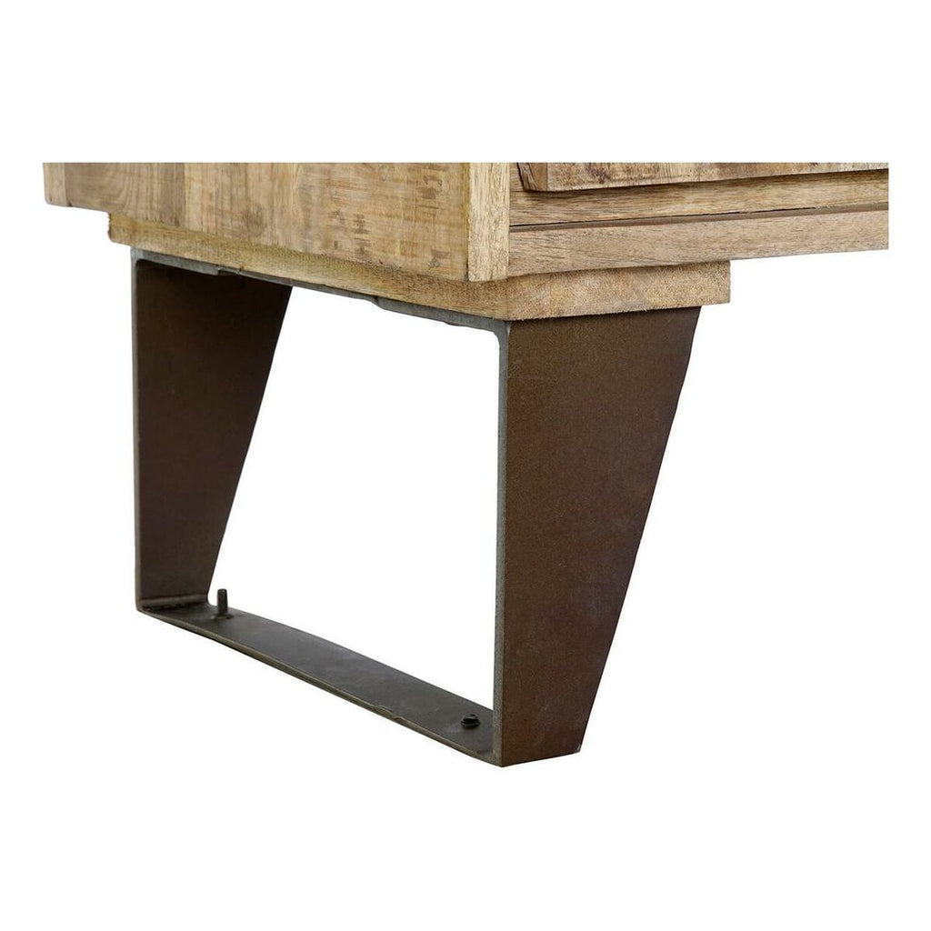 Estantería de metal y madera de mango, 95 x 40 x 170 cm — imagen 10
