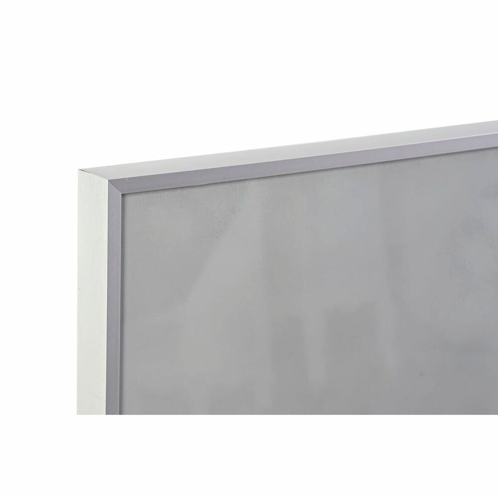 Set de 2 cuadros de aluminio y cristal, 100 x 100 cm — imagen 4
