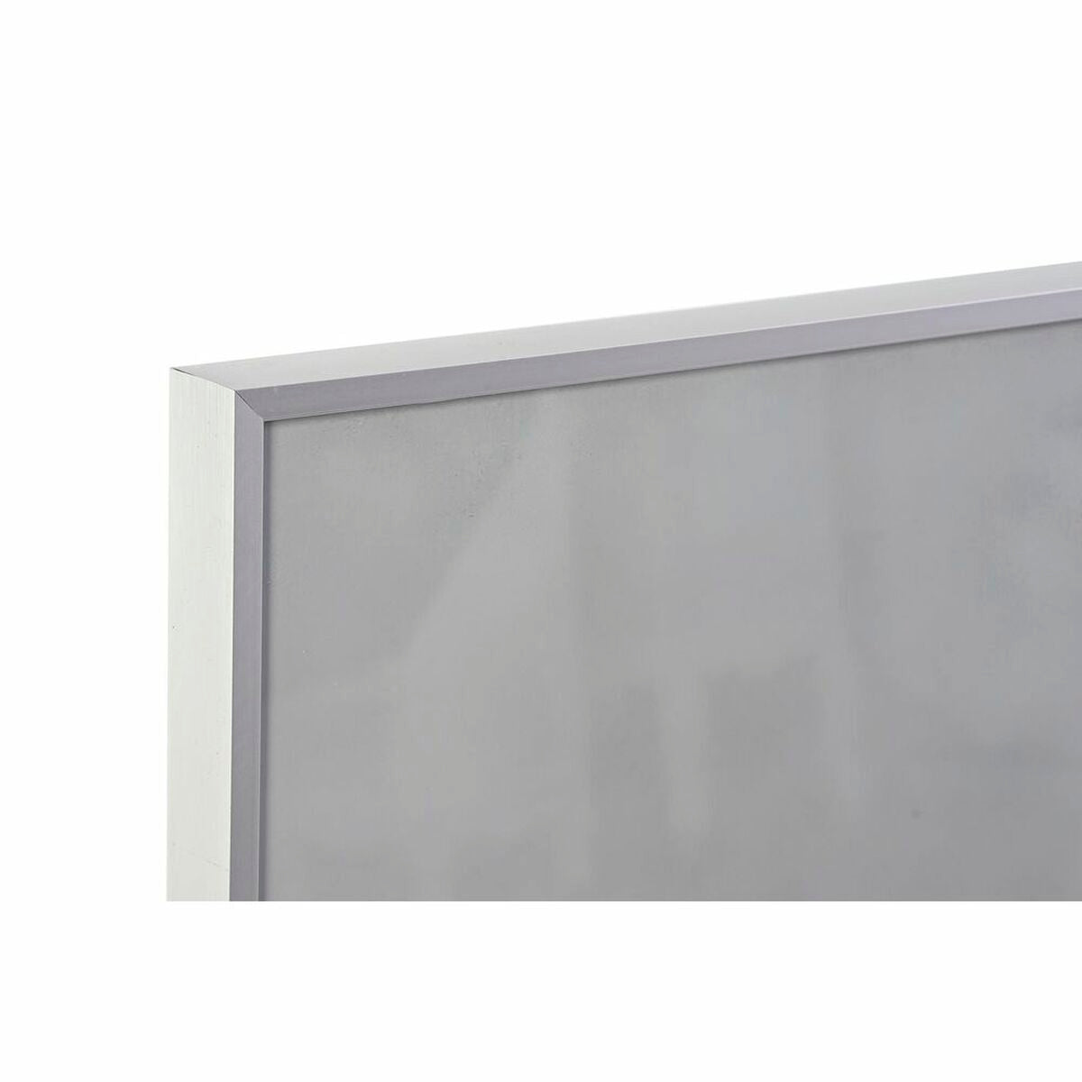 Set de 2 cuadros de aluminio y cristal, 100 x 100 cm — imagen 4