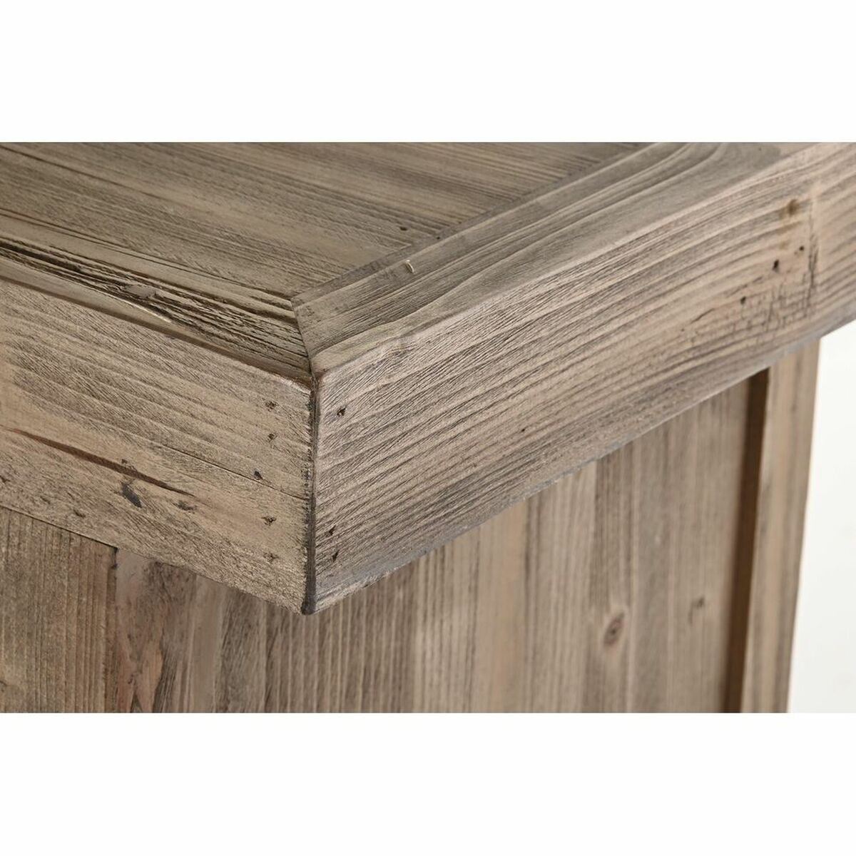 Aparador de madera natural con 6 cajones y 6 puertas, 180 cm — imagen 3