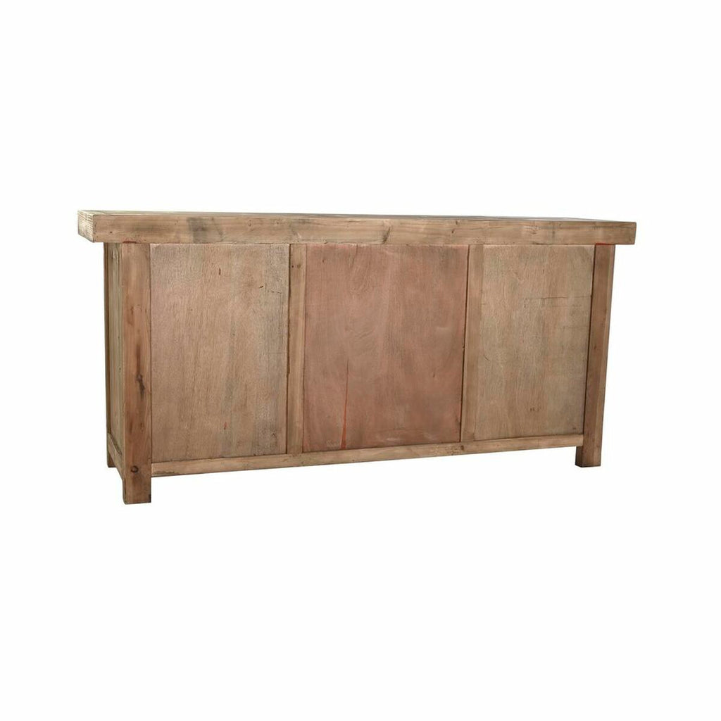Aparador de madera natural con 6 cajones y 6 puertas, 180 cm — imagen 7