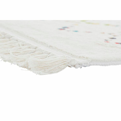 Alfombra multicolor con rombos, 600 g/m², 160 x 230 cm — imagen 2
