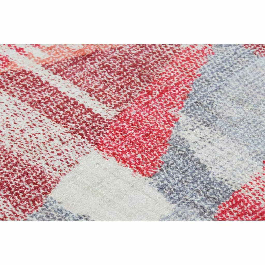 Alfombra abstracta multicolor, 600 g/m², 160 x 230 cm — imagen 3